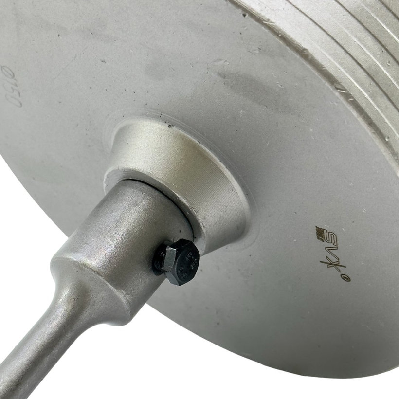 Vrták korunkový SDS+ 150mm