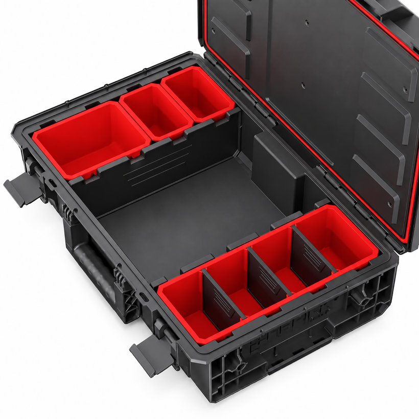 Box System ONE 200 Basic 2.0