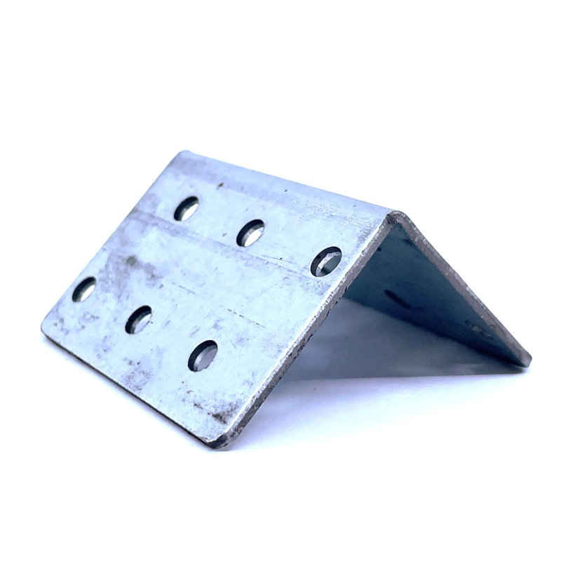 Uholník KM2 40x40x60x2mm