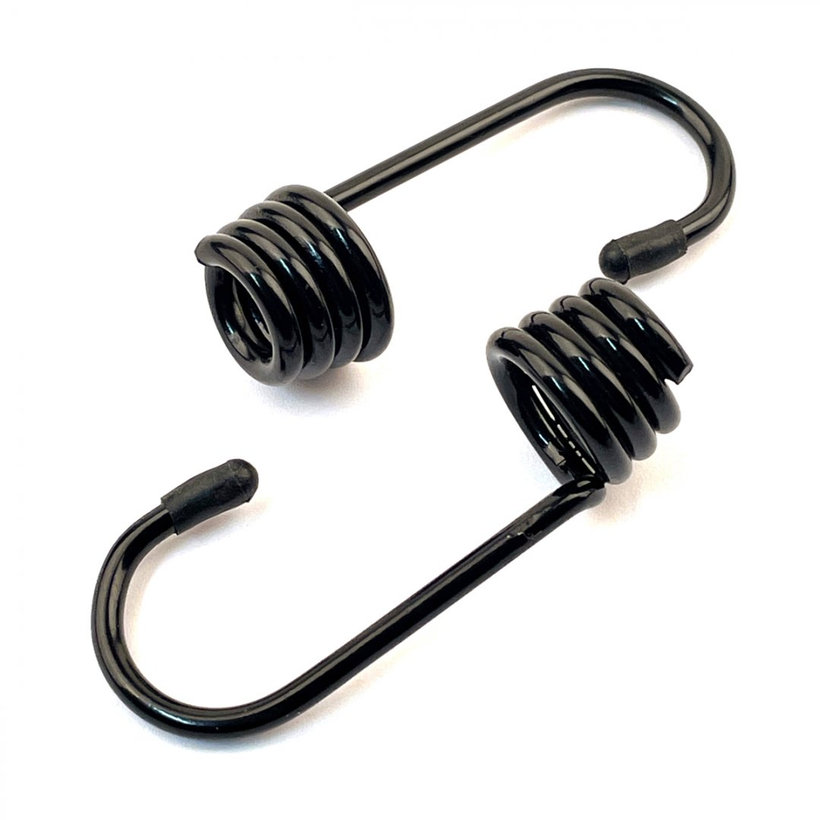 Háčik na gumolaná 10mm