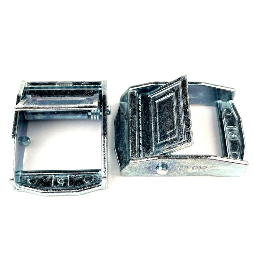 Pracka samosvorná liata ZN 50mm