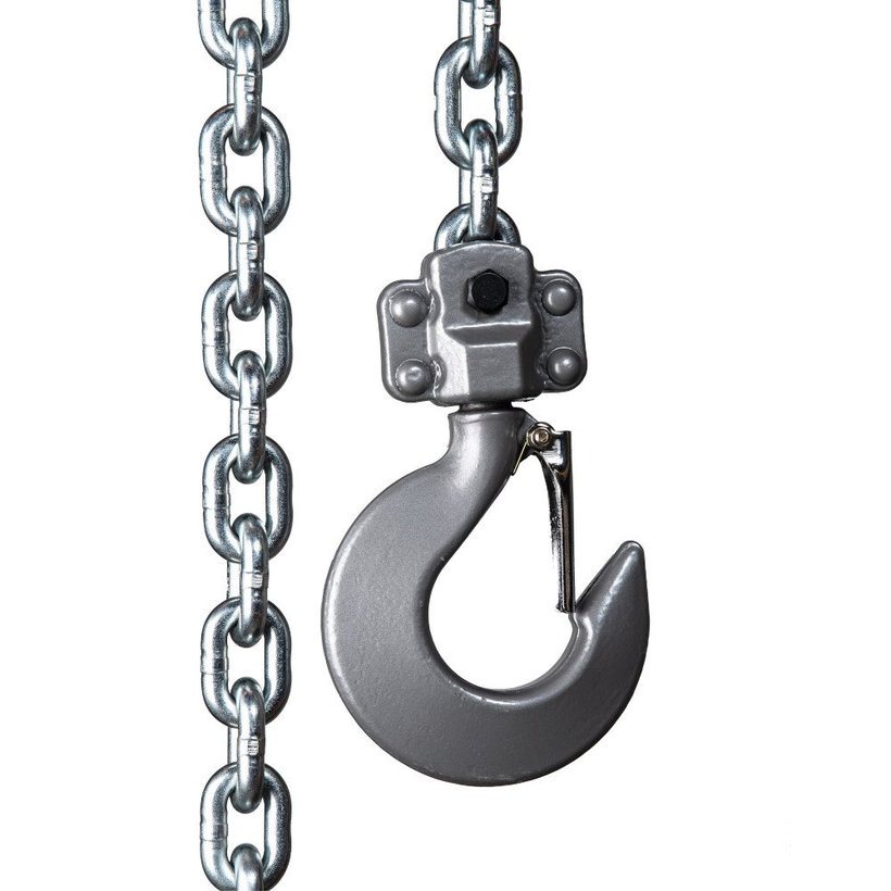 Rechtačkový zdvihák HZS 750kg