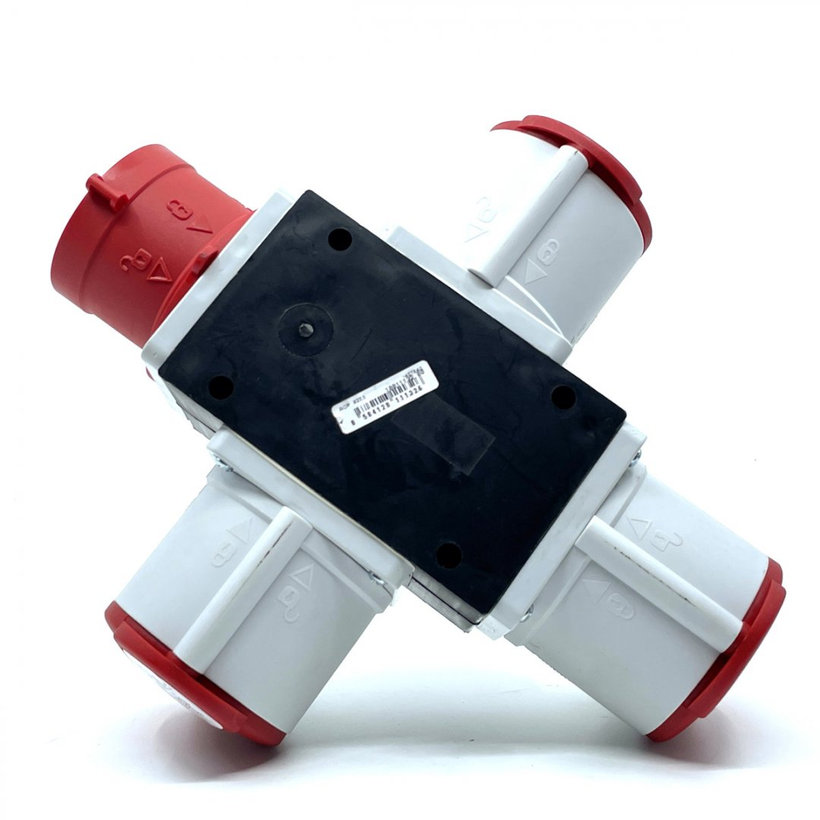 Rozvodka ROP 3253 - roztrojka