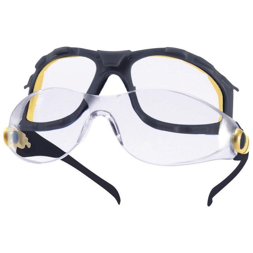 Pracovné okuliare PACAYA CLEAR