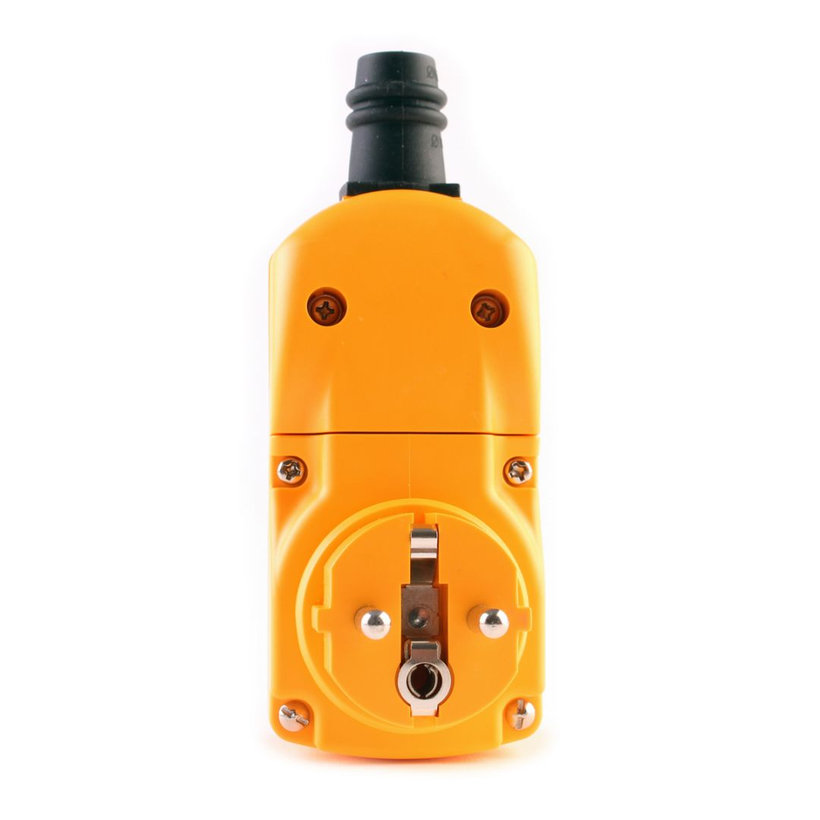 Mobilný prúdový chránič k bazénom a na kosenie BDI-S 2 30