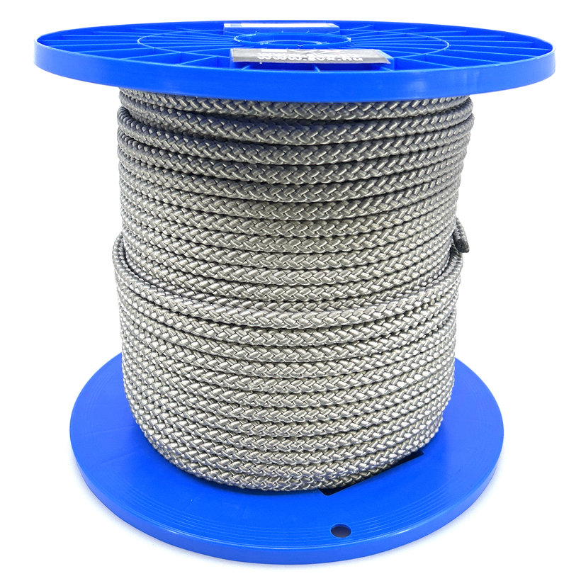 PP lano pletené bez jadra 8 pr 18mm