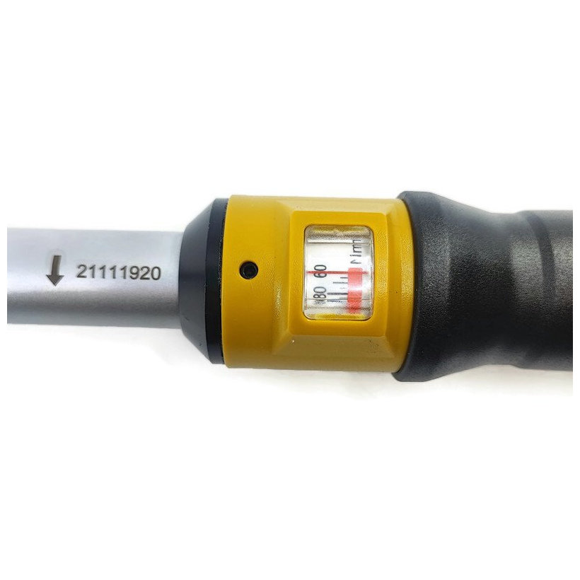 Momentový kľúč 1/2´´