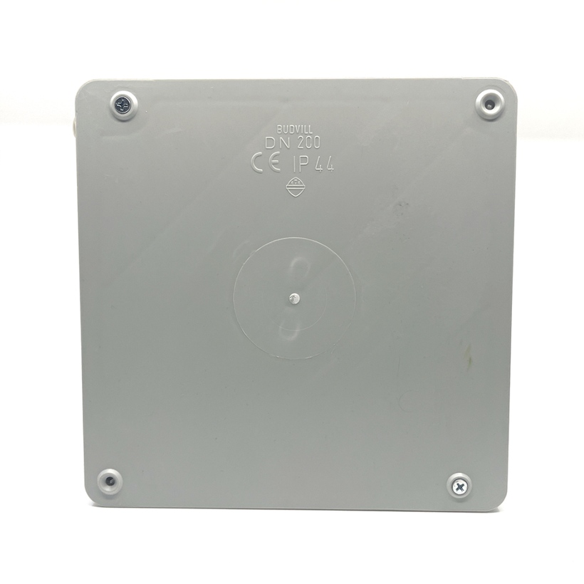 Univerzálna nadomietková krabica, IP44 250x250x110mm