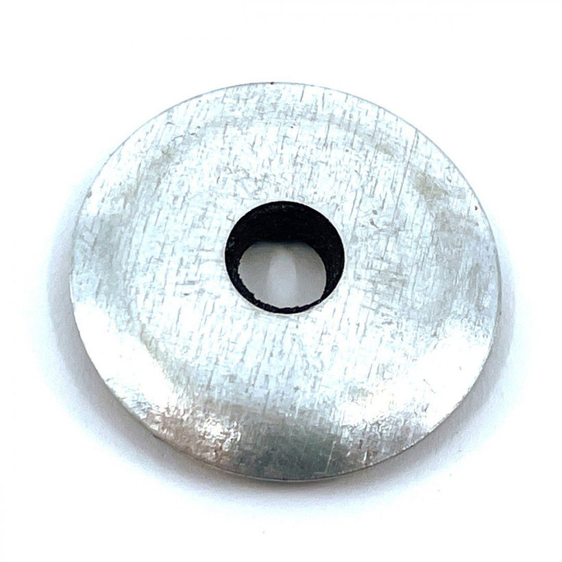 Podložka s gumou EPDM M6x19