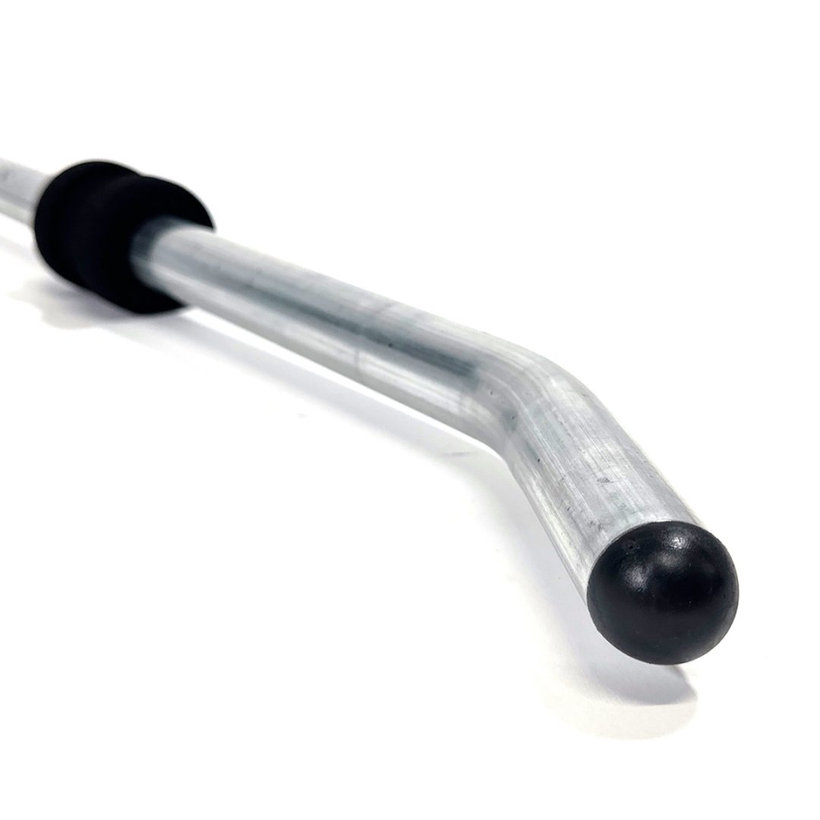 Hák nástenný otočný XXL