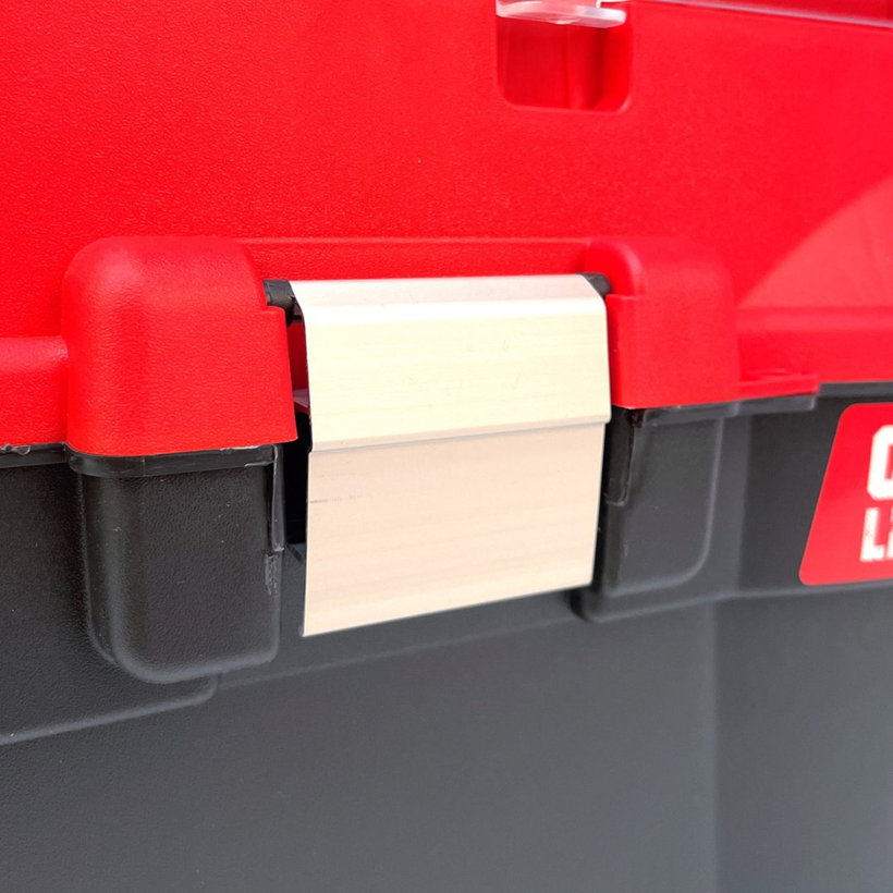 Toolbox Formula Carbo RS Flex 600 547x271x278mm