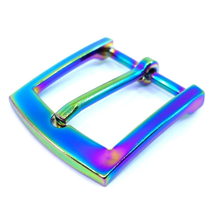 Pracka na obojky dúhová 30mm