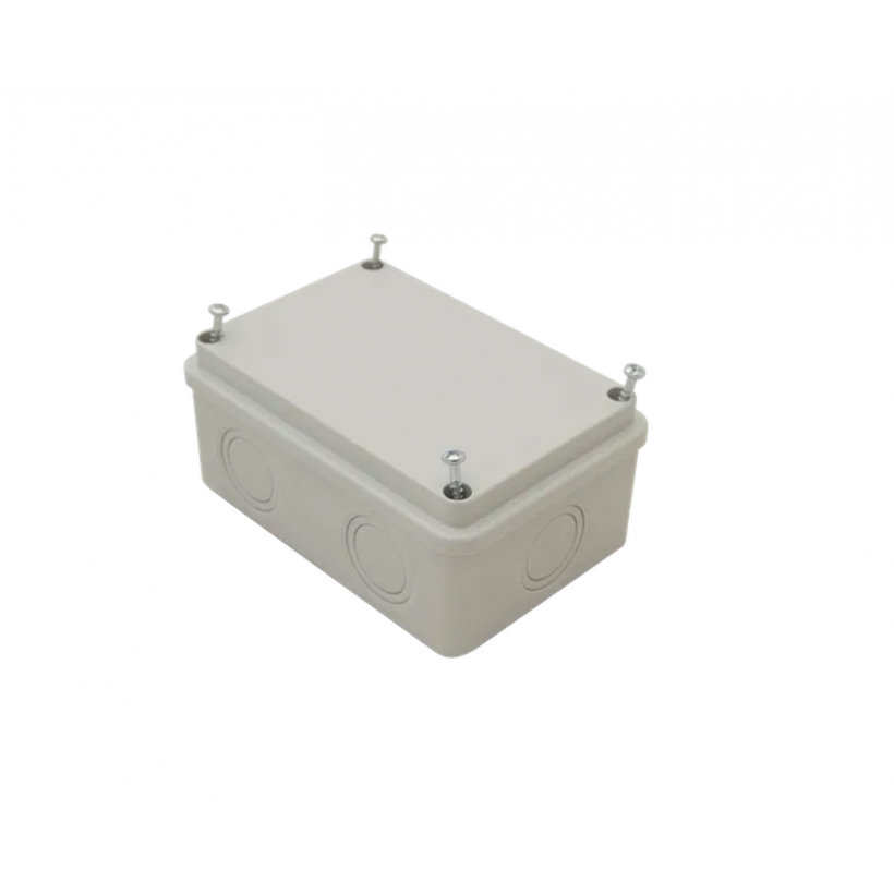Montážna krabica IP54 120x80x50mm