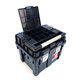 Box Toolbox HD Compact 2 450x350x350mm