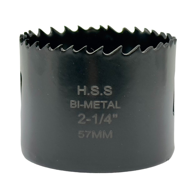 Bimetalové korunky 12-dielna sada