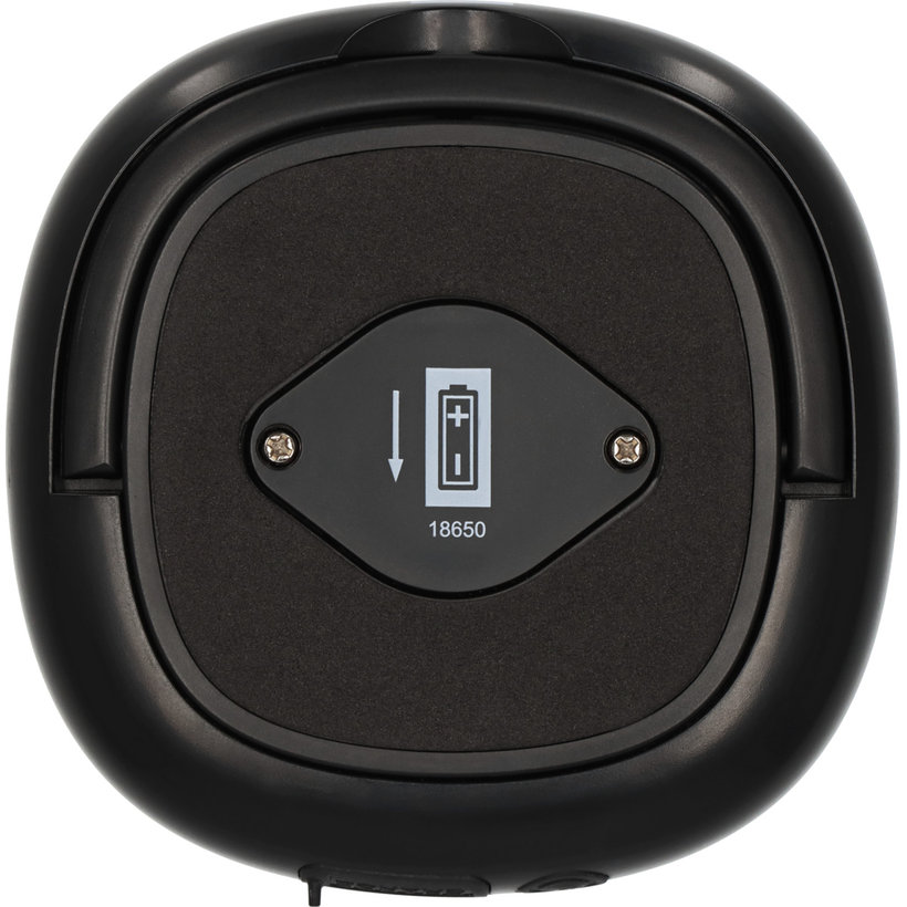 Nabíjateľné outdoorové solárne LED svetlo GL 400 AS – 400 lm, IP44