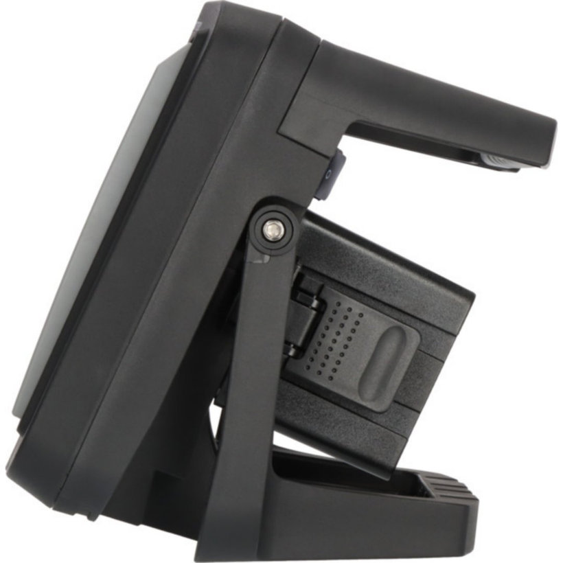 Reflektor LED batériový