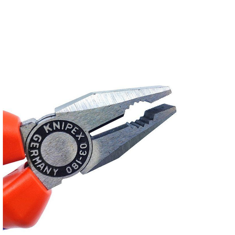 Kliešte kombinované 180 mm