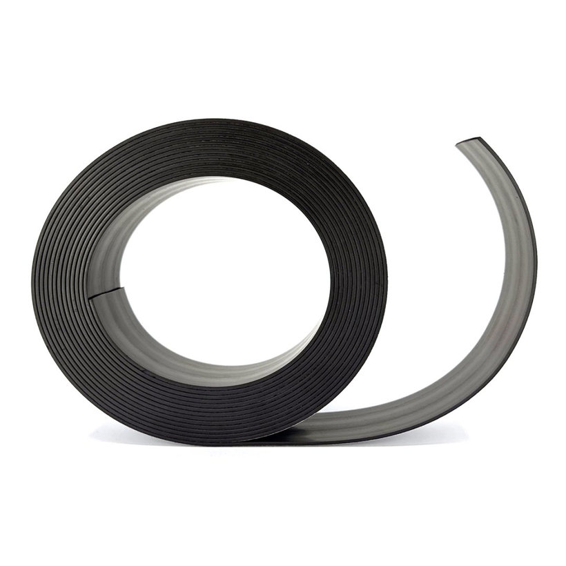 Páska magnetická - samolepiaca