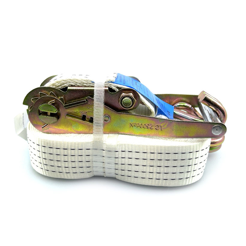 Upínací pás - Gurtňa 5T-10M Biela