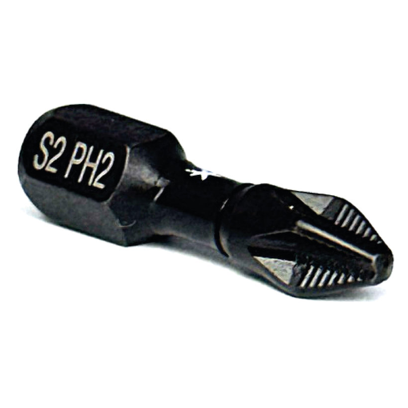 Bit magnetický PH2x25 mm