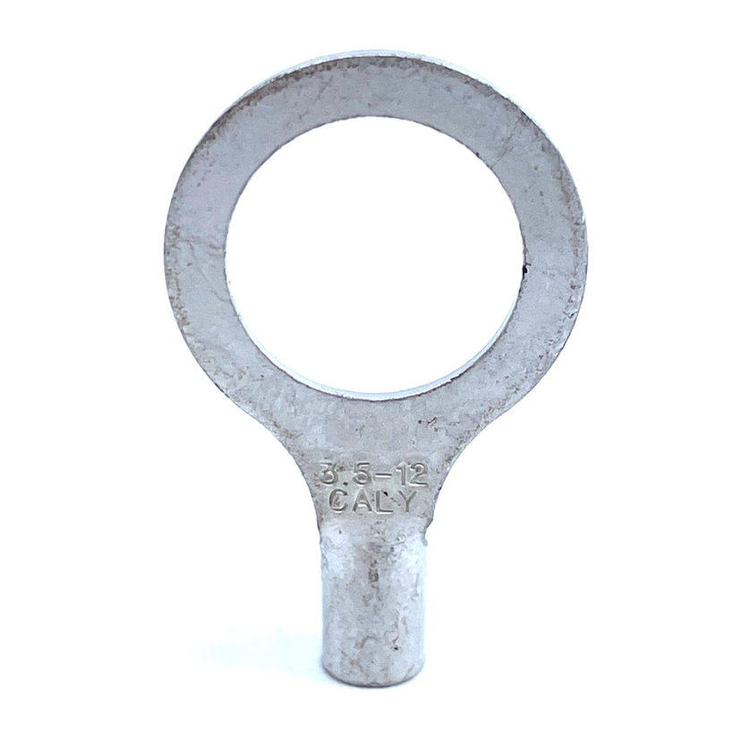 Neizolované CU káblové oká lisovacie 1,5mm²