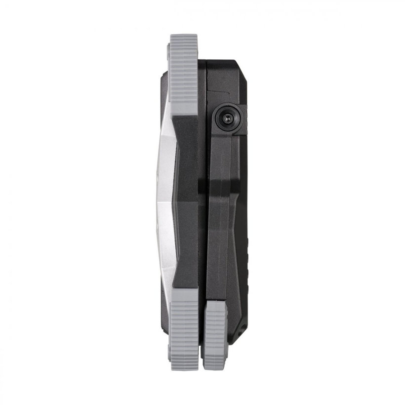 Mobilný nabíjateľný LED reflektor RUFUS 3010 MA