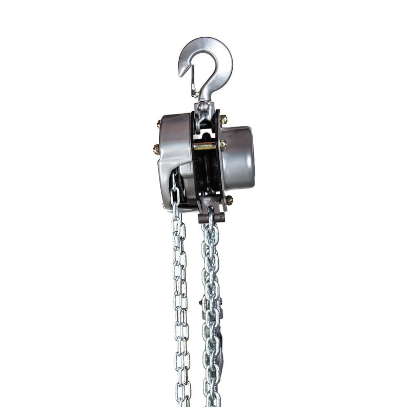 Ručný Kladkostroj Silverline Stira S 0,5/1