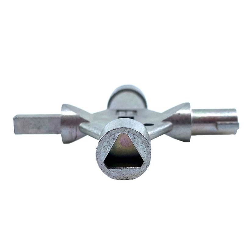 Viacúčelový kľúč (LK1)