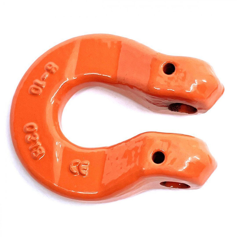 Omega strmeň tr 100 oranžový 13mm