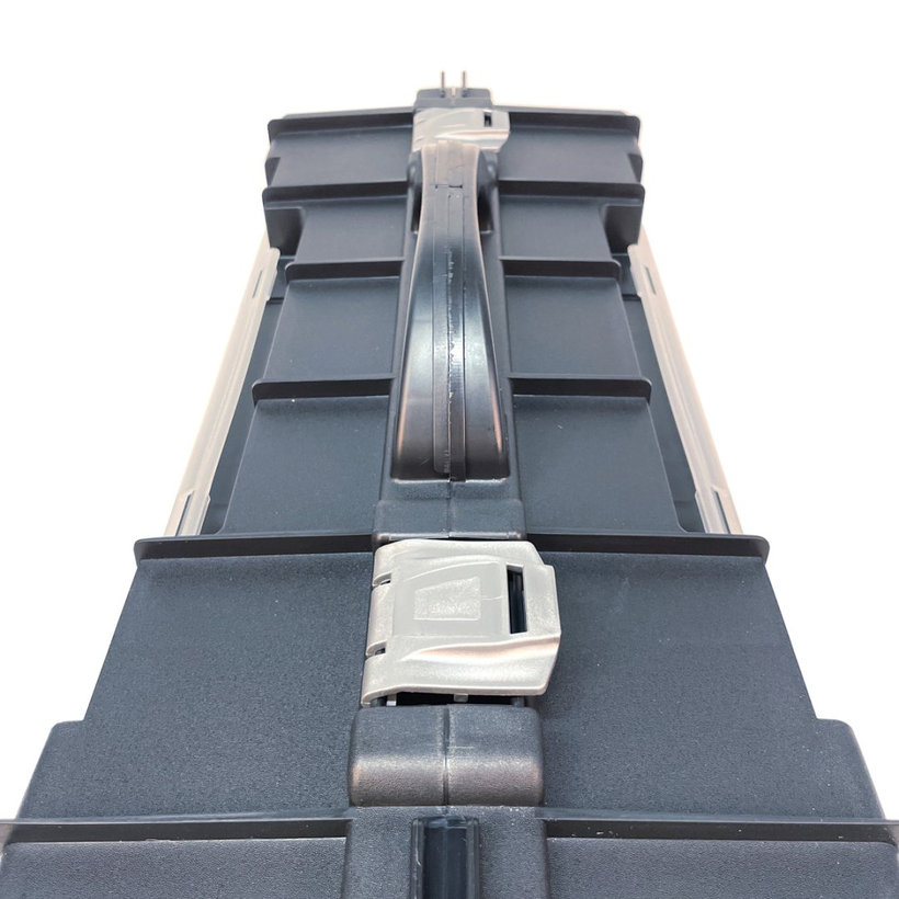 Box na elektrikárske náradie HD Case 600x240x380mm