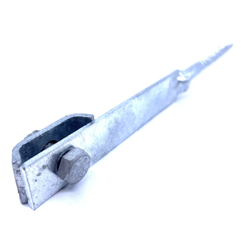 Podpera vedenia PV17