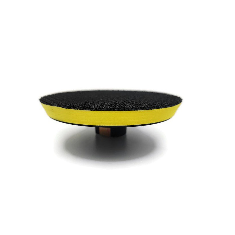 Tanier unášací penový so suchým zipsom 115mm