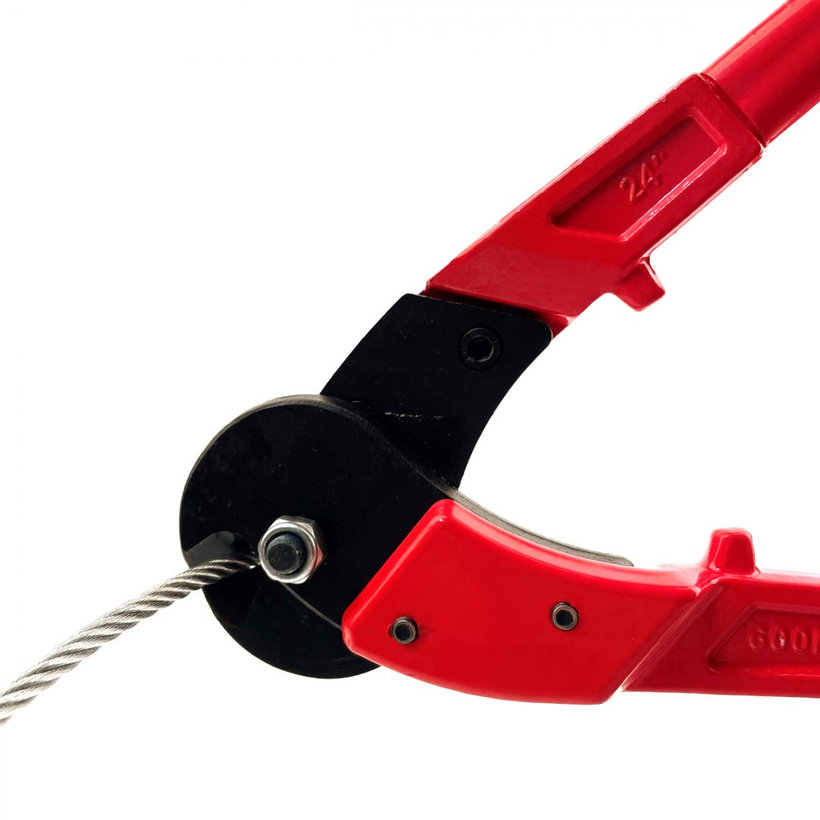 Kliešte strihacie na laná 460mm