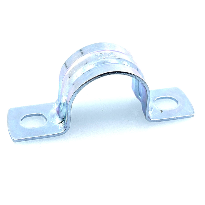 Objímka dvojbodová C 24mm