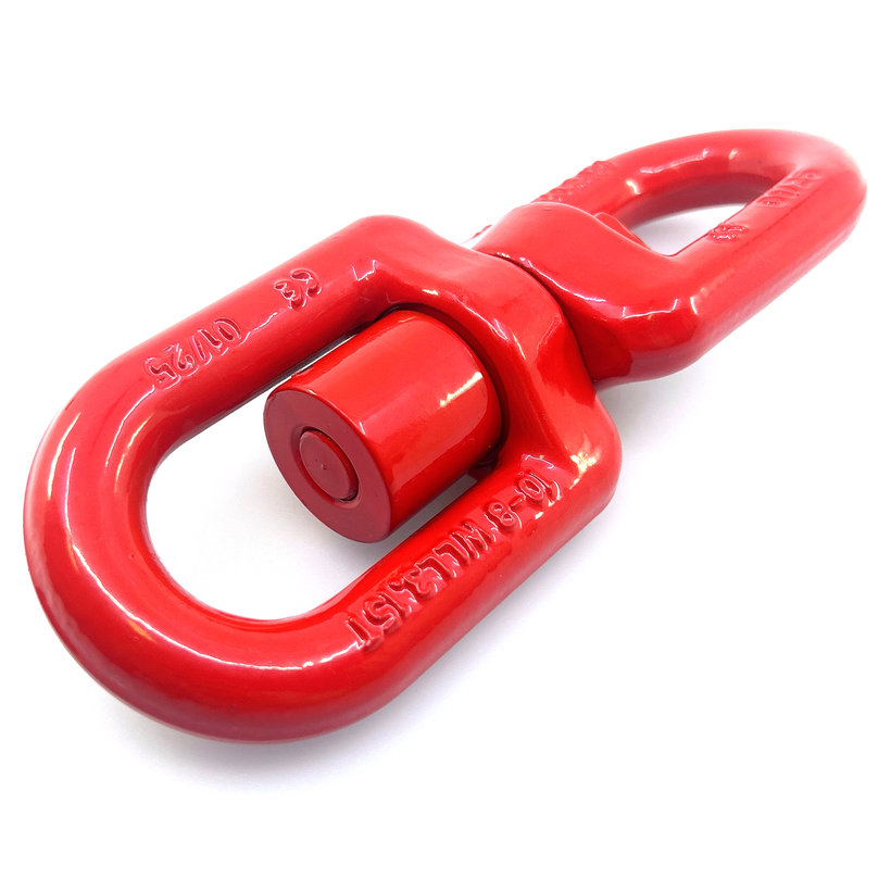 Pevnostné oko-oko s ložiskom 3,15T