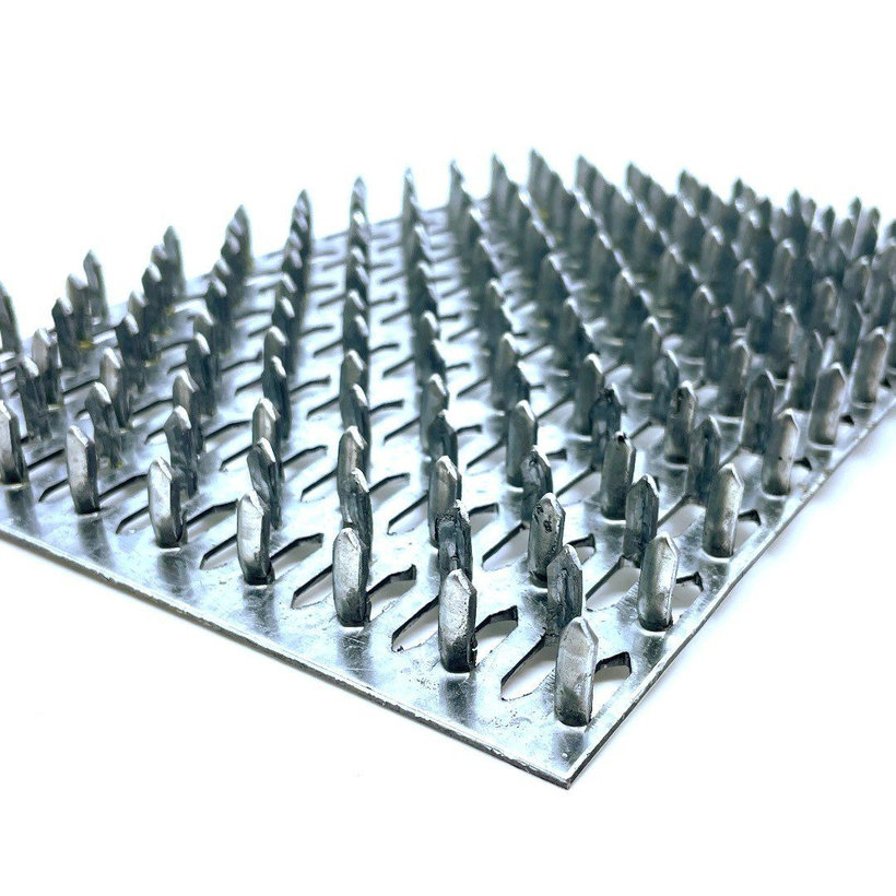 Styčníková doska 56/105x1,5