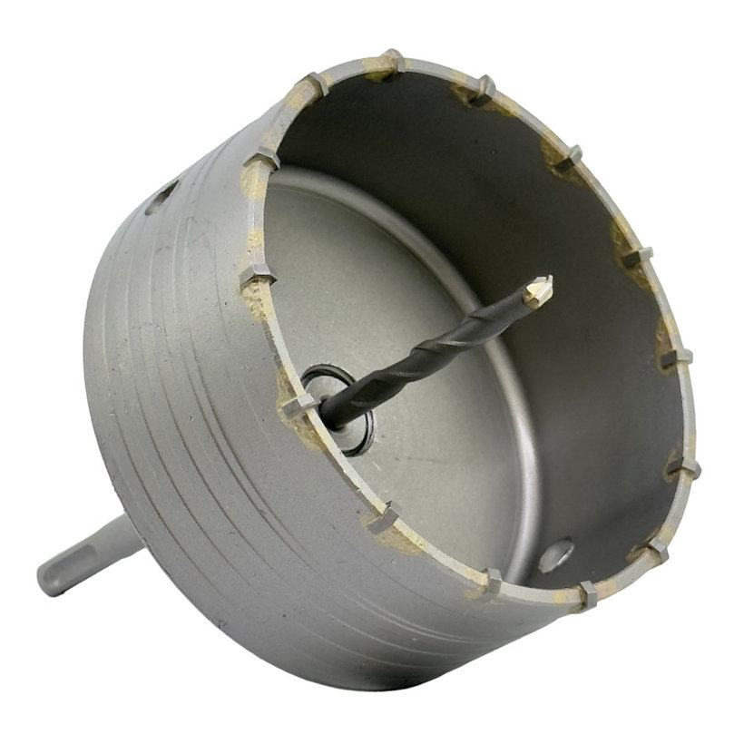 Vrták korunkový SDS+ 115mm