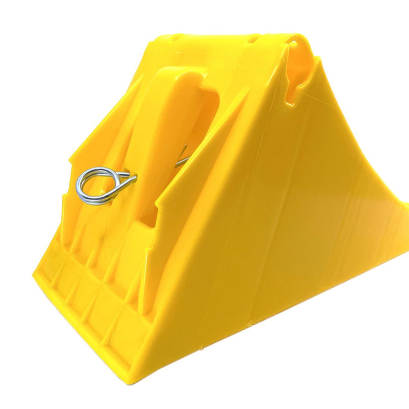 Zakladací klin pod kolesá 415 mm