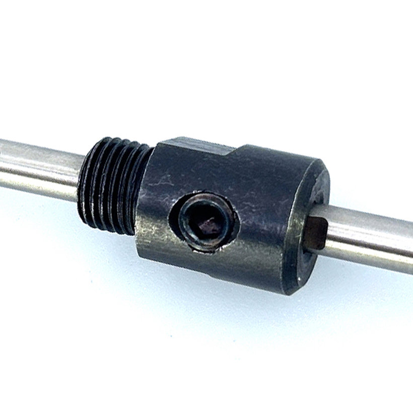 Upínač k BMK 14-30 guľatý