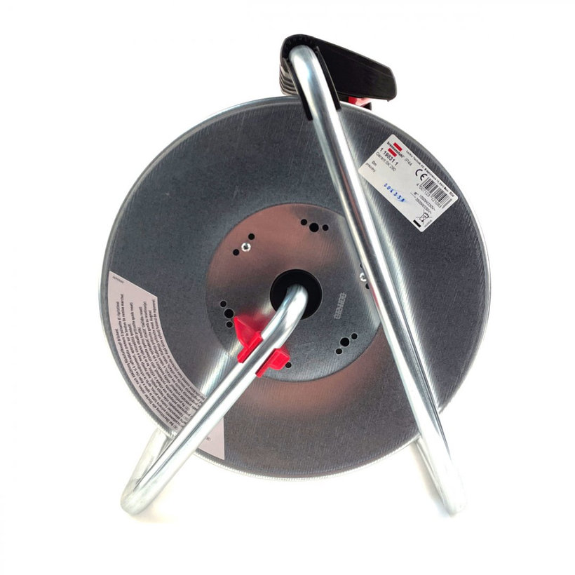 Garant SK káblový bubon prázdny Ø 290 mm