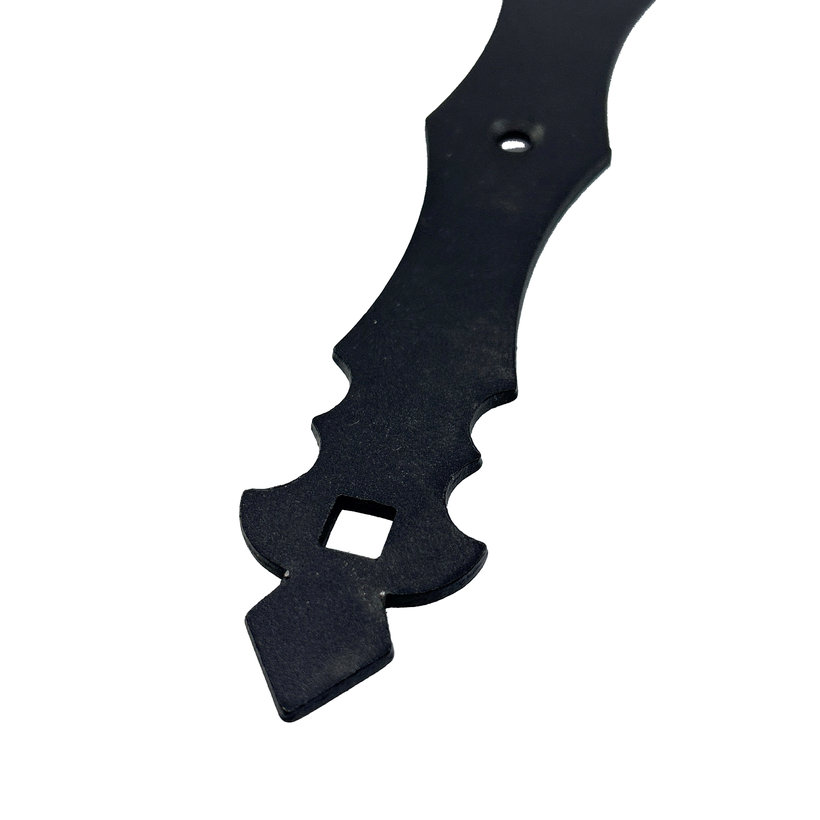 Rohovník NAD 2 200x200x30mm