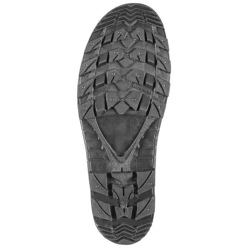 Zimná pracovná obuv LAUTARET 3 46