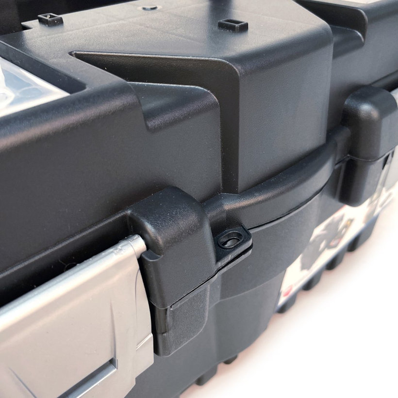 Skrinka Toolbox formula A 500 462x256x242mm