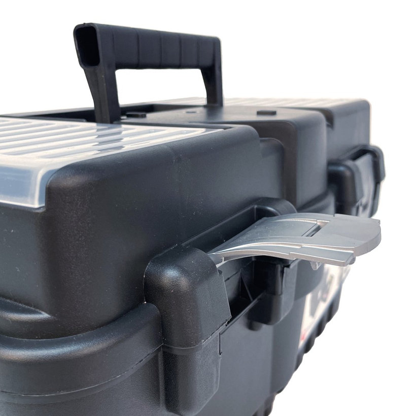 Skrinka Toolbox formula A 500 462x256x242mm