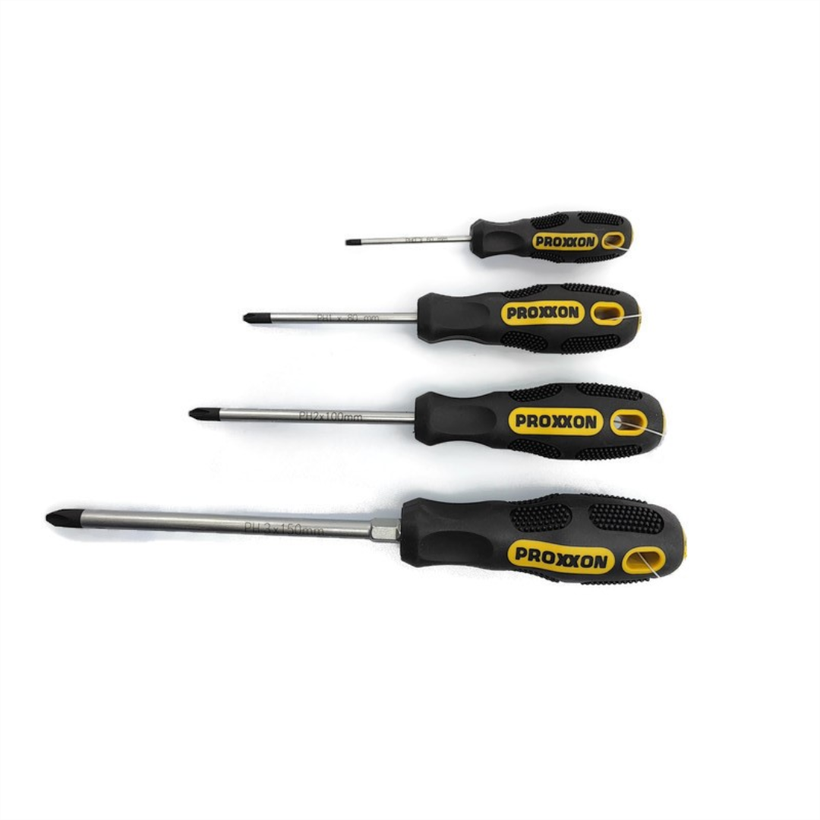 Skrutkovač PH2 x 100