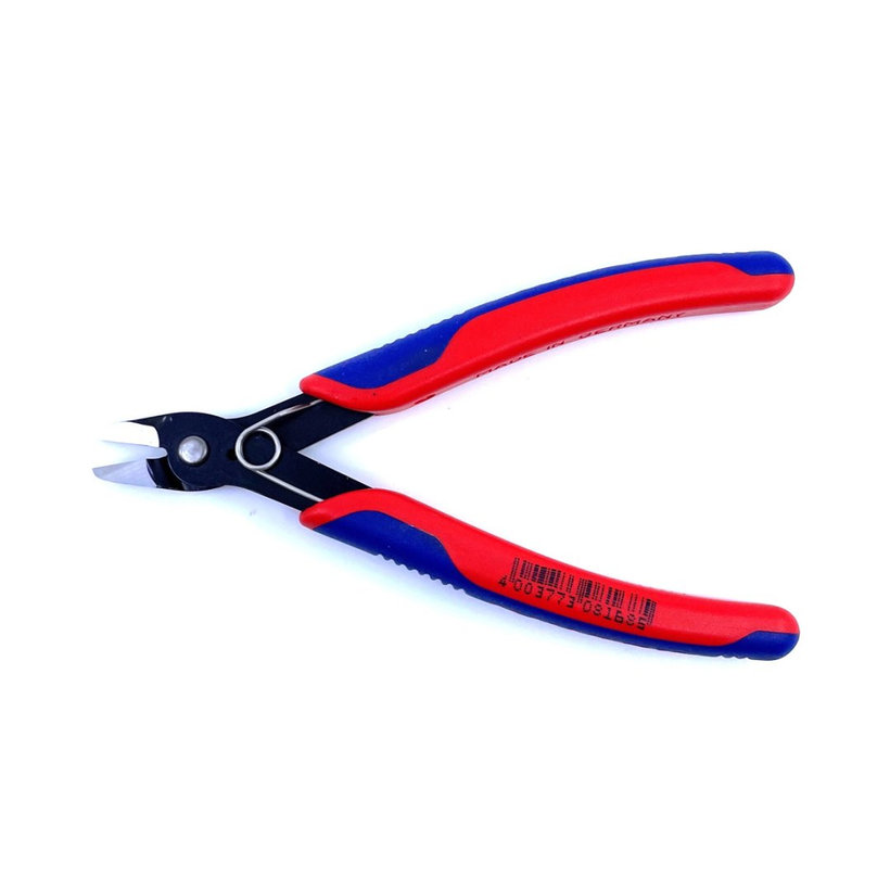 Kliešte cvikacie 140 mm