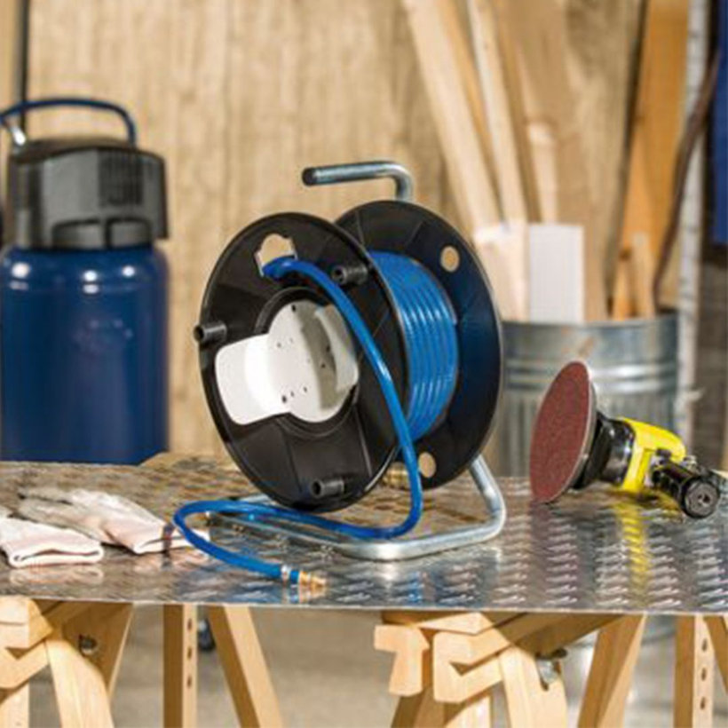 Bubon na vzduchovú hadicu Standard 20m