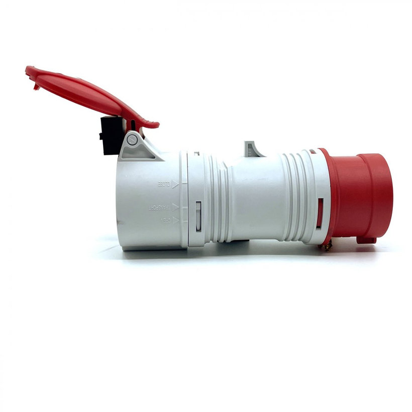 Adaptér RA 1653 16A