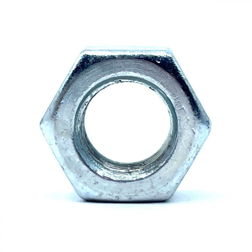 Matica DIN 934 jemné stúpanie zn M12x1